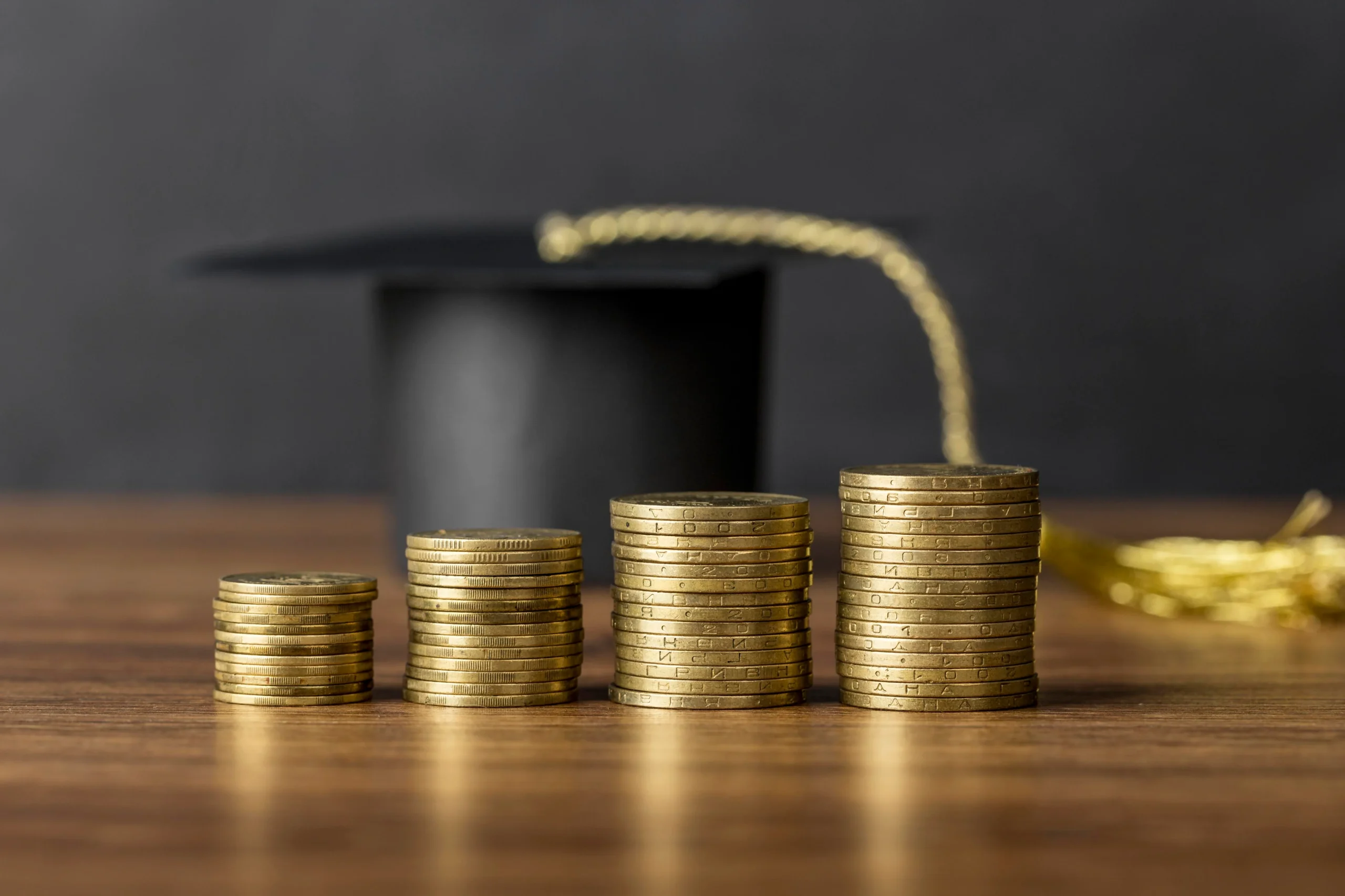 Education Loan Assistance